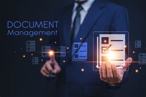Implementing a DMS: Key Challenges Involved.